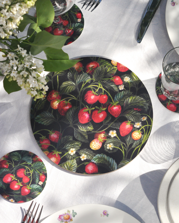 Kökspaket2 Jordgubbslandet