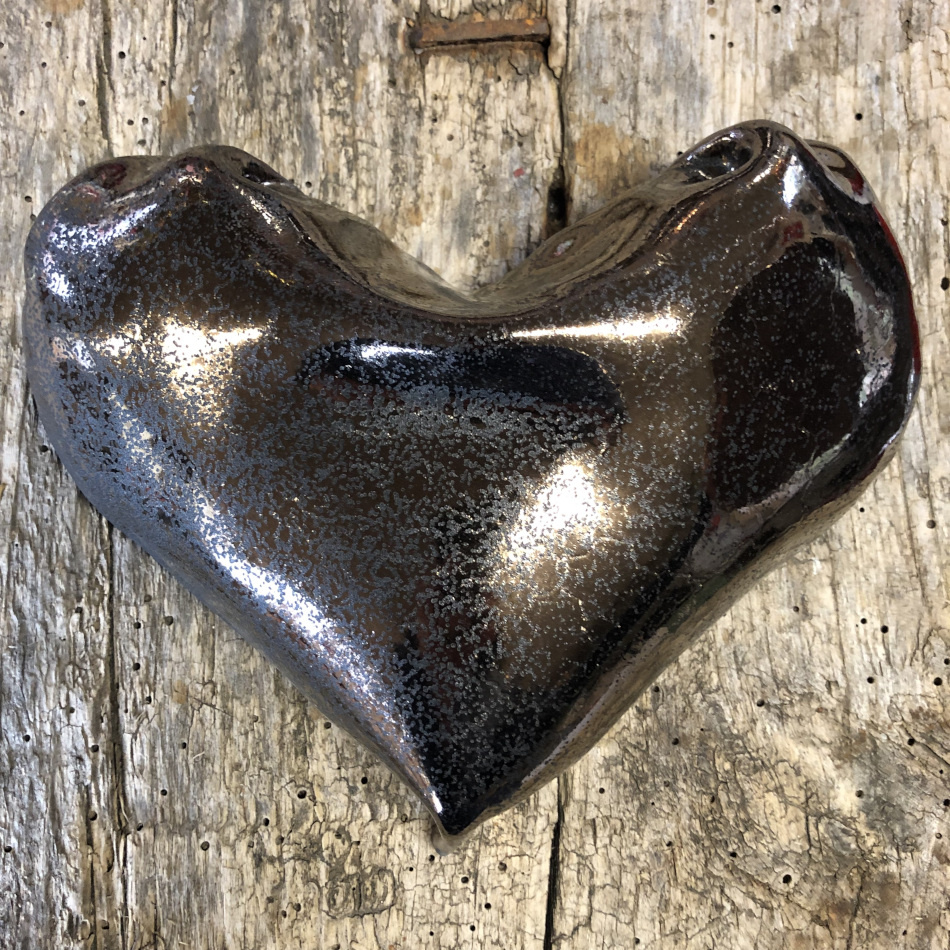 Vägghjärta Litet 3