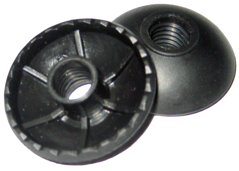 Trugor till gång/träningsstavar