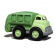 Greentoys återvinningsbil