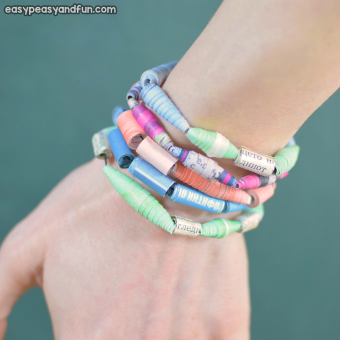 Kreativt pärlpyssel 3