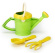 Green Toys vattenkanna med redskap Green Toys vattenkanna med redskap