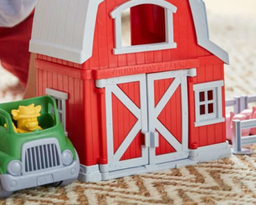Greentoys bondgård