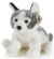 WWF hund Husky mjukisdjur WWF hund Husky mjukisdjur 1