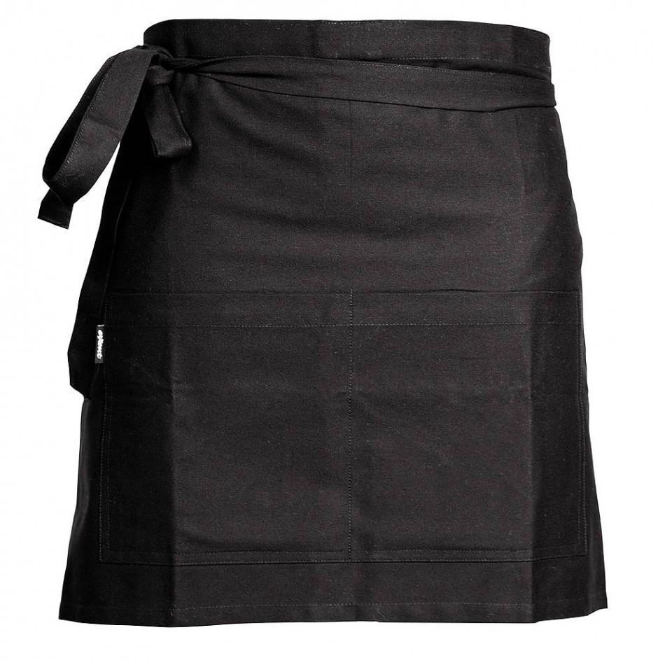 Midjeförkläde ÖKO TEX 1