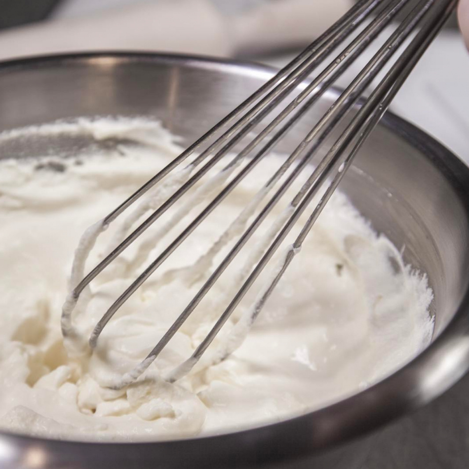 Bunke 3,0 L rostfritt stål 3