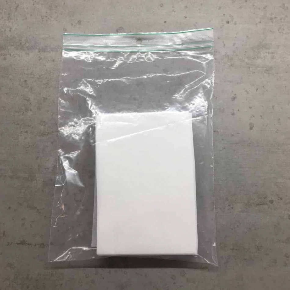 Munskyddsfilter 100-pack 2