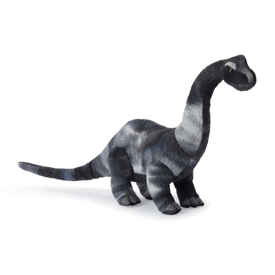 WWF Brachiosaurus mjukisdjur - 45 cm