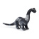 WWF Brachiosaurus mjukisdjur - 45 cm WWF Brachiosaurus mjukisdjur - 45 cm