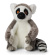 WWF Lemur mjukisdjur - 23 cm WWF Lemur mjukisdjur - 23 cm