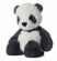 WWF gosedjur stor Panda - 38 cm