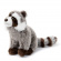 WWF Tvättbjörn mjukisdjur för barn 23 cm
