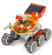 Soldriven Rover Soldriven Rover