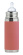 Pura isolerad nappflaska 260ml rostfritt stål - rose Pura isolerad nappflaska 260ml rostfritt stål - rose