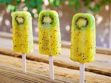 Glassformar av rostfritt stål 2