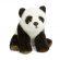 WWF gosedjur Pandabjörn