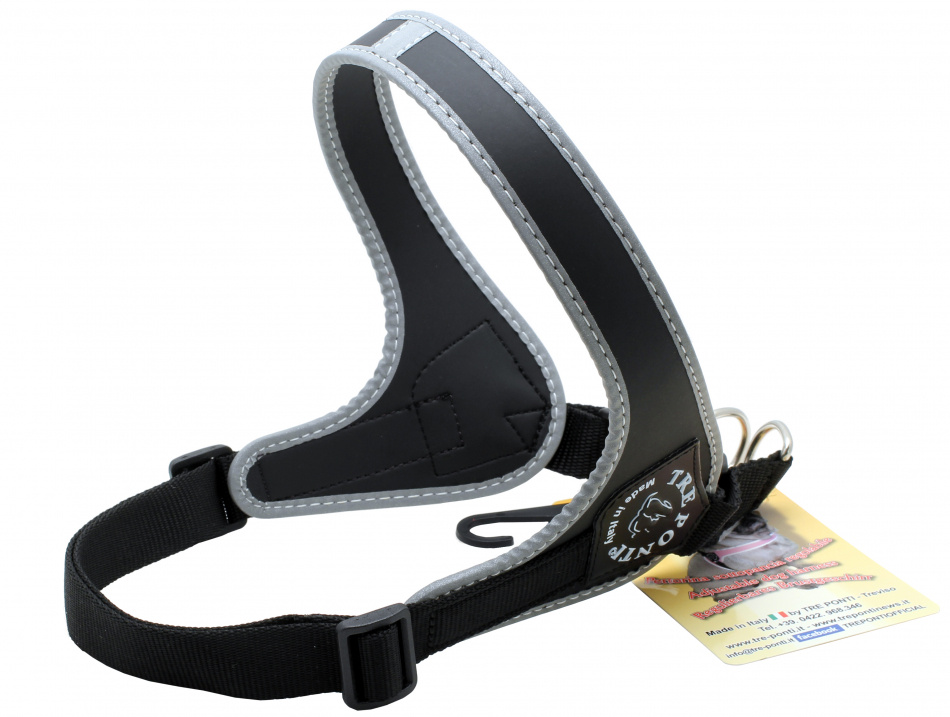 Hundsele från 3 till 4 kg