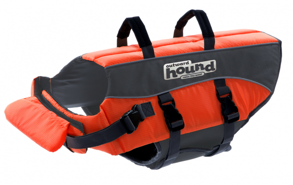 Hundflytväst 25-39 kg