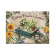 Magnet - English Flower Garden Magnet - English Flower Garden