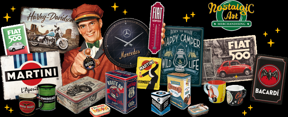 Metallskylt - We can do it 4