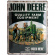 Metallskylt - John Deere Quality Farm 2