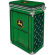 Plåtburk kaffeburk John Deere Plåtburk kaffeburk John Deere 2