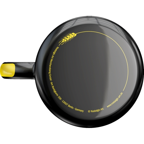 Emaljmugg John Deere 4