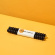 Biwax ljus,2-pack spiral svarta Biwax ljus,2-pack spiral svarta