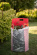 Packbag, 120L - Sopsäckshållare Packbag, 120L - Sopsäckshållare