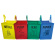 Återvinningskassar  - Returen 4-pack Återvinningskassar  - Returen 4-pack 1