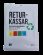 Återvinningskassar  - Returen 4-pack Återvinningskassar  - Returen 4-pack 2