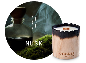 Doftljus Soyawax & handgjorda välj mellan olika dofter