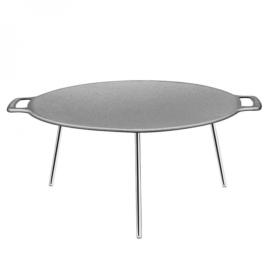 MUURIKKA STEKHÄLL 48CM MED BEN 1