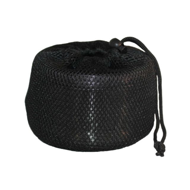 Ihopfällbar biobrännare Wood Stove Stack 2