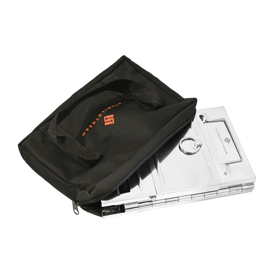 WOOD STOVE TOWER 1 4