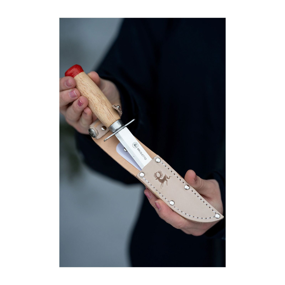 Barnkniv Speider Liten