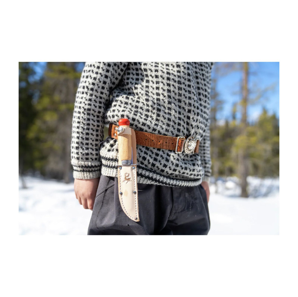 Barnkniv Speider Liten