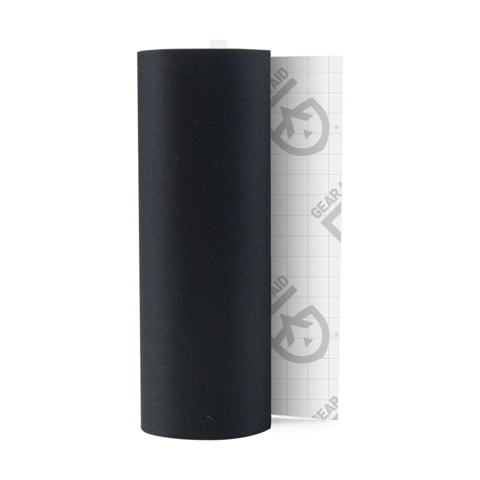 Reparationstejp svart