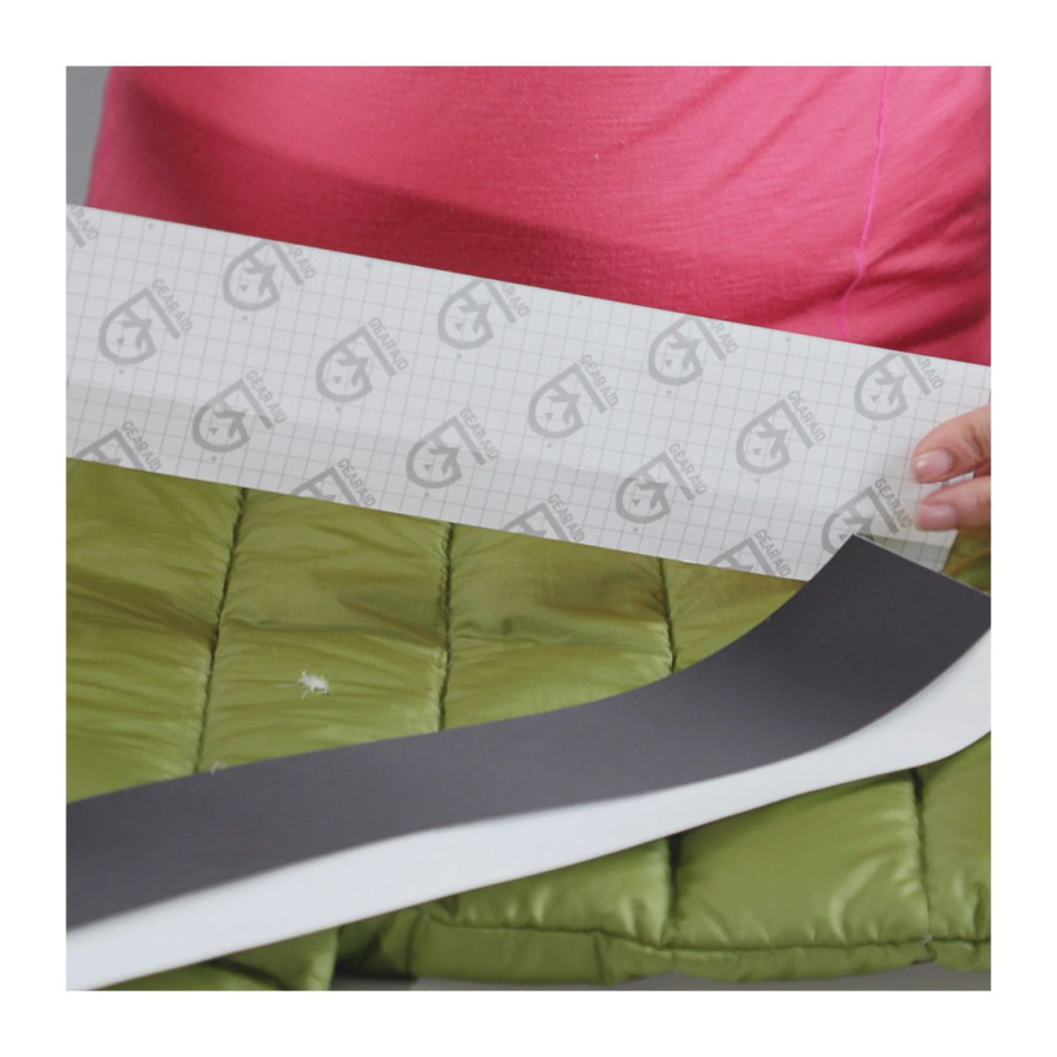 Reparationstejp svart