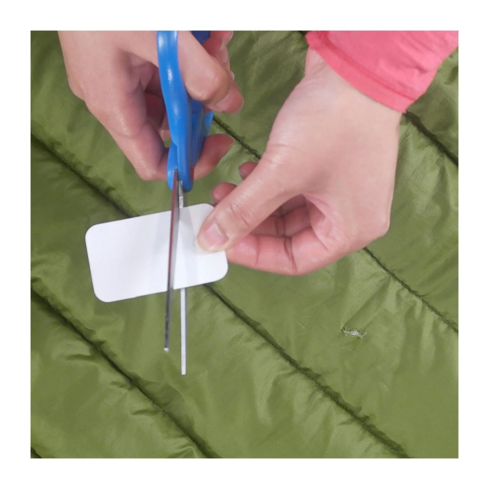 Reparationstejp svart