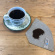 Kaffefilter 1x4 i 100% lin 2