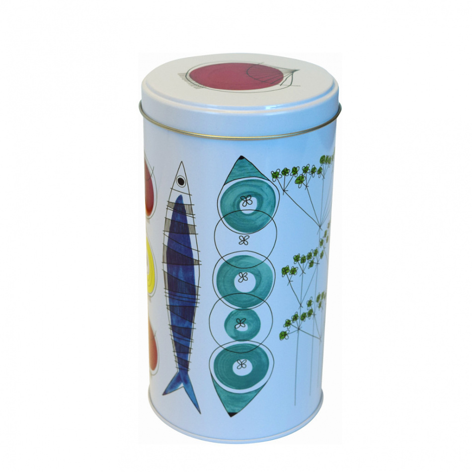 Paket- Picknick burkar i tre storlekar 3