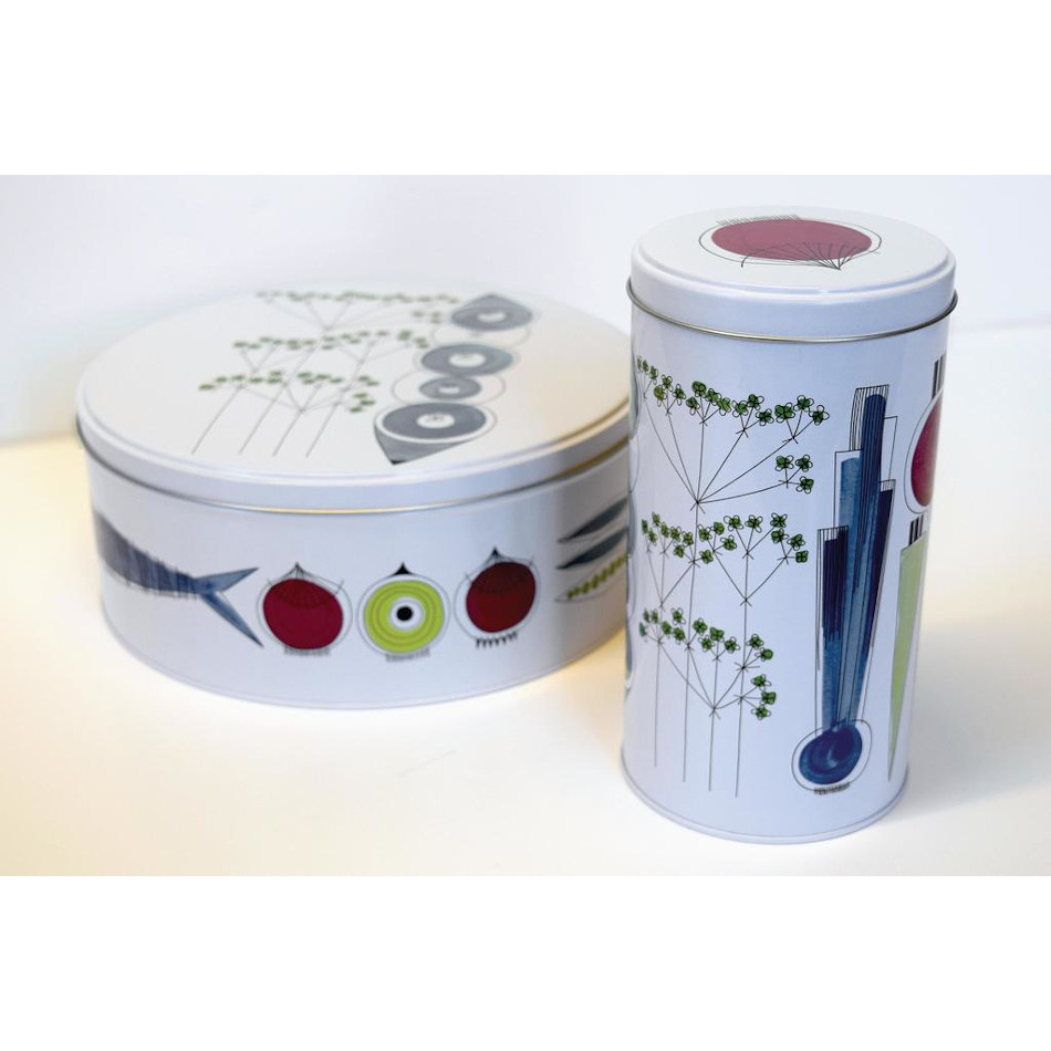 Picknick kakburk original, 25x9 cm 2