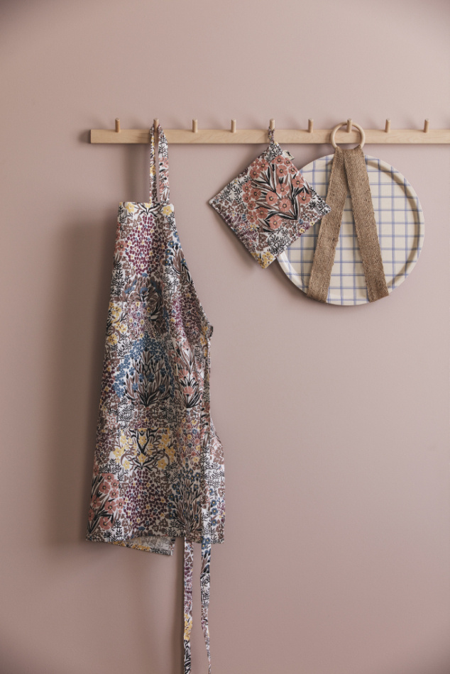 Botanic Garden, grytlapp, rosabrun 2