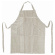 Pricktyg, förkläde, natur/taupe Pricktyg, förkläde, natur/taupe