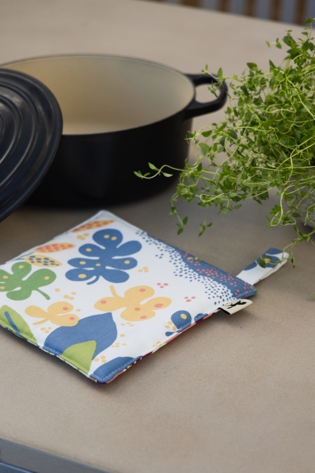 Ailanthus, grytlapp, ljus multi