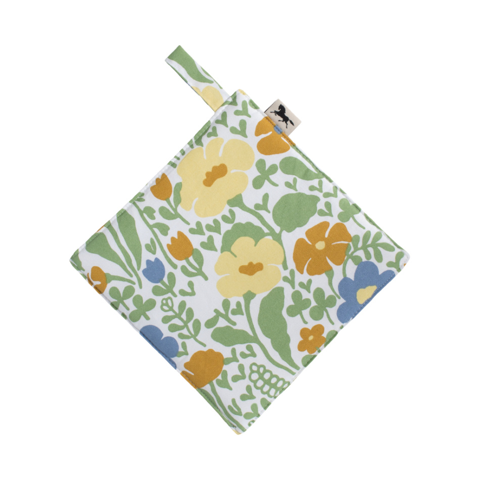 Fauna, grytlapp, gulgrön