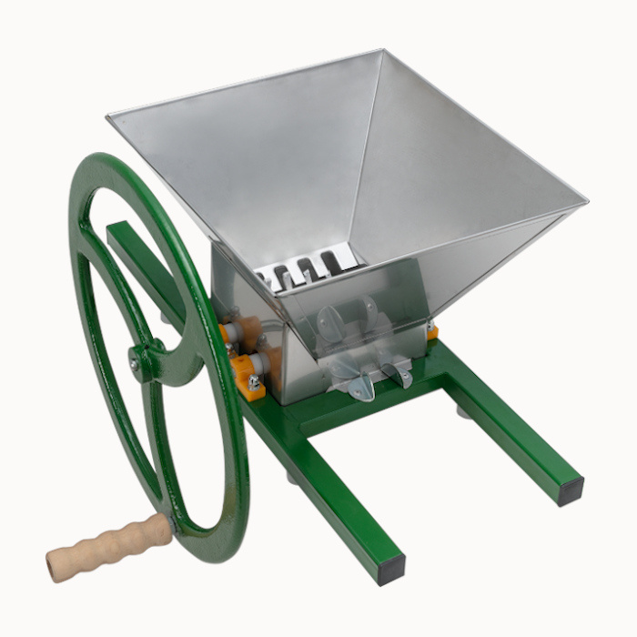 Fruktkross Manuell 9L