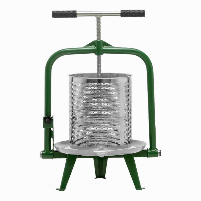 Fruktpress Original 12L