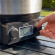 Pastör 27L 2000W Pastör ställs in till rätt temperatur och tid för att ta bort mikroorganismeri musten